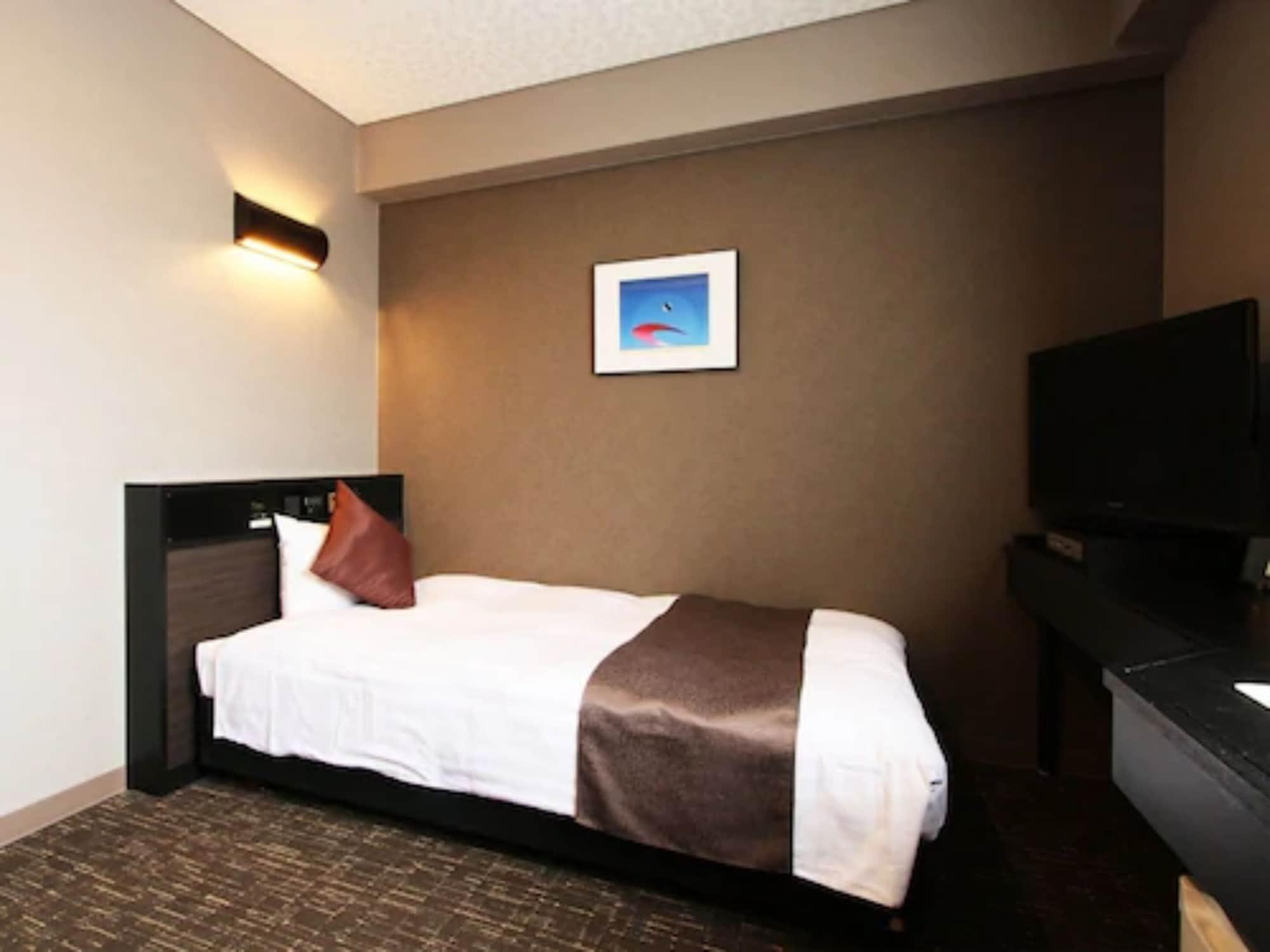 Hotel Areaone Chitose Chitose  Exterior foto