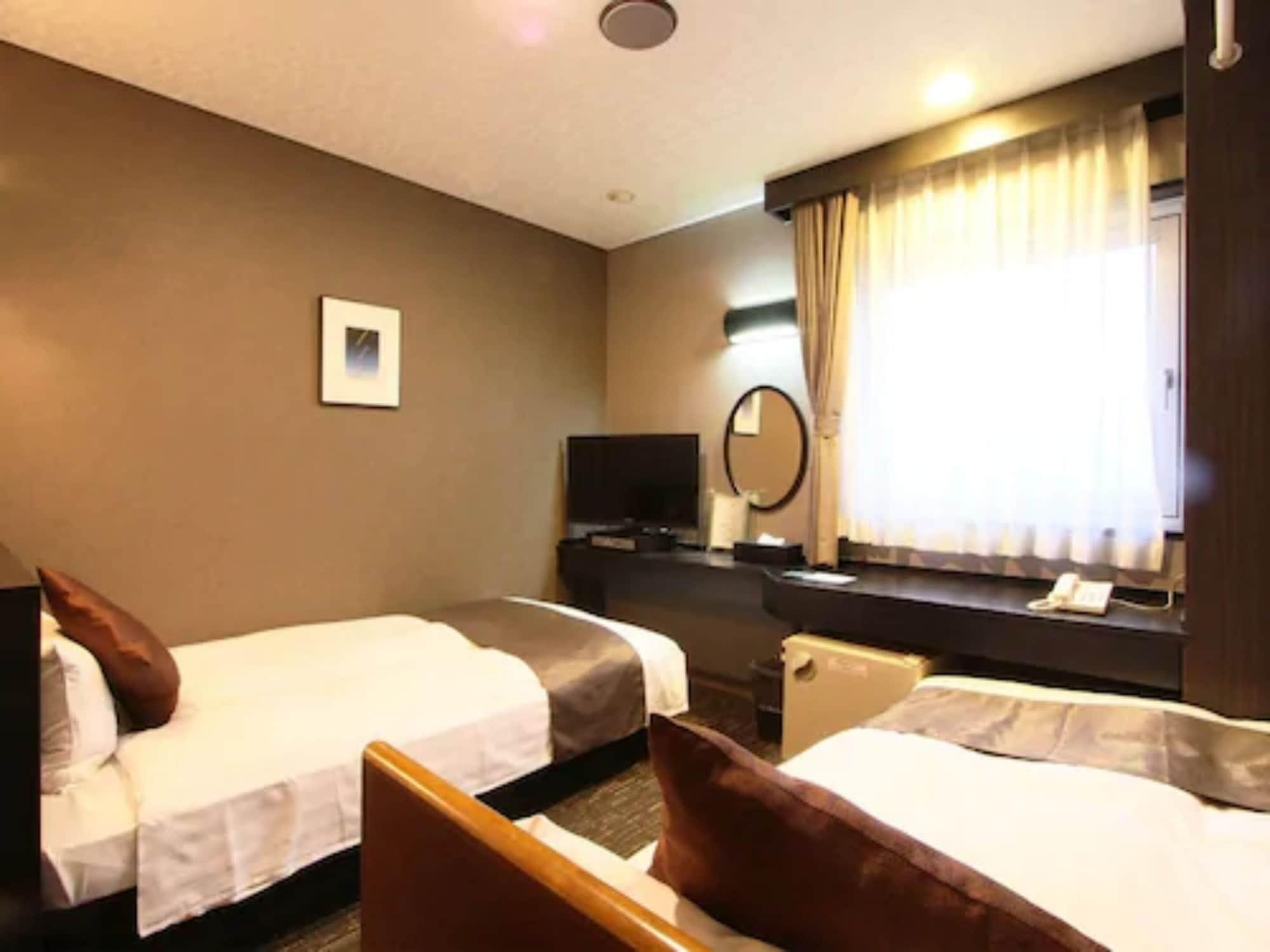 Hotel Areaone Chitose Chitose  Exterior foto