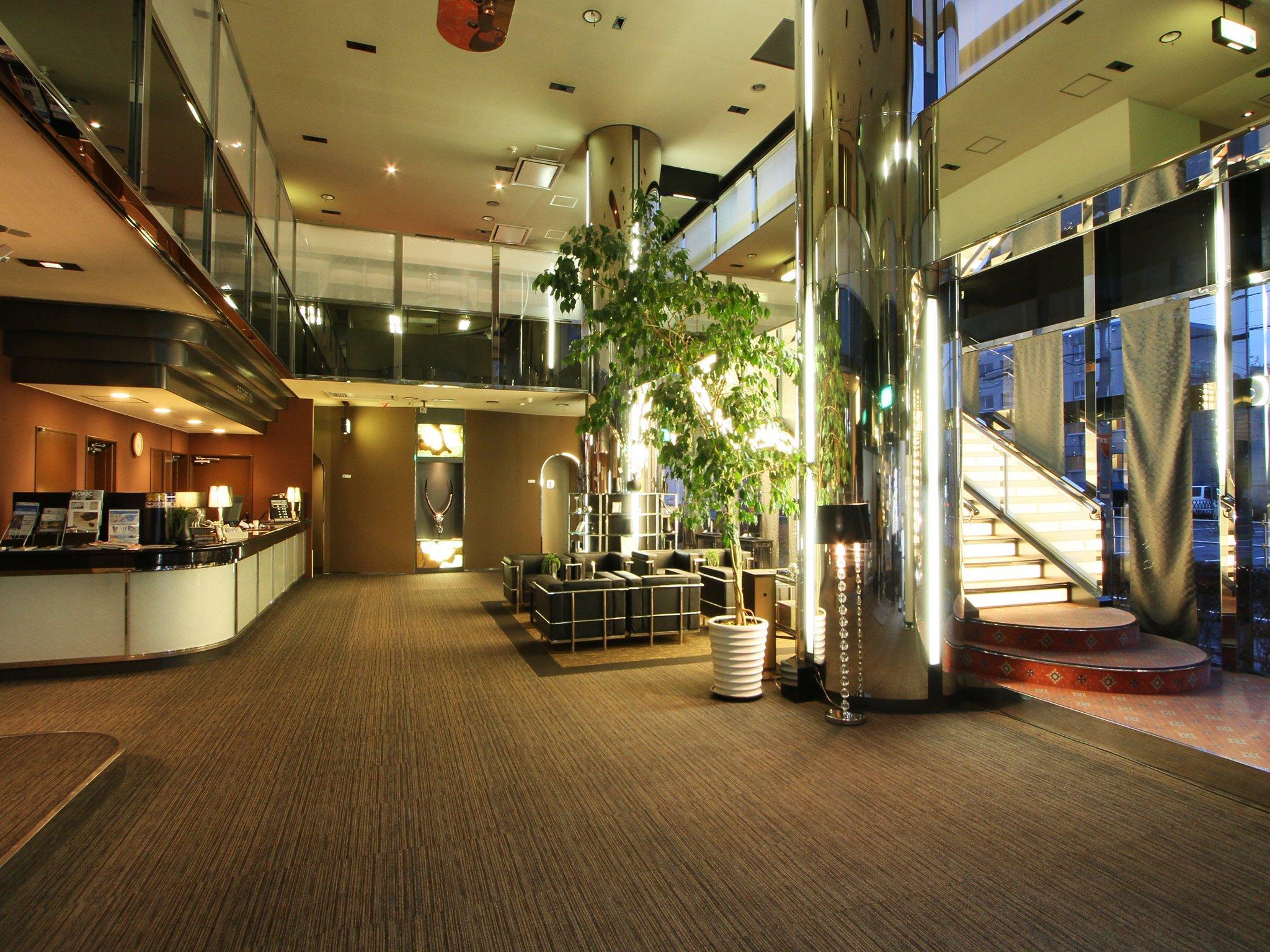 Hotel Areaone Chitose Chitose  Exterior foto
