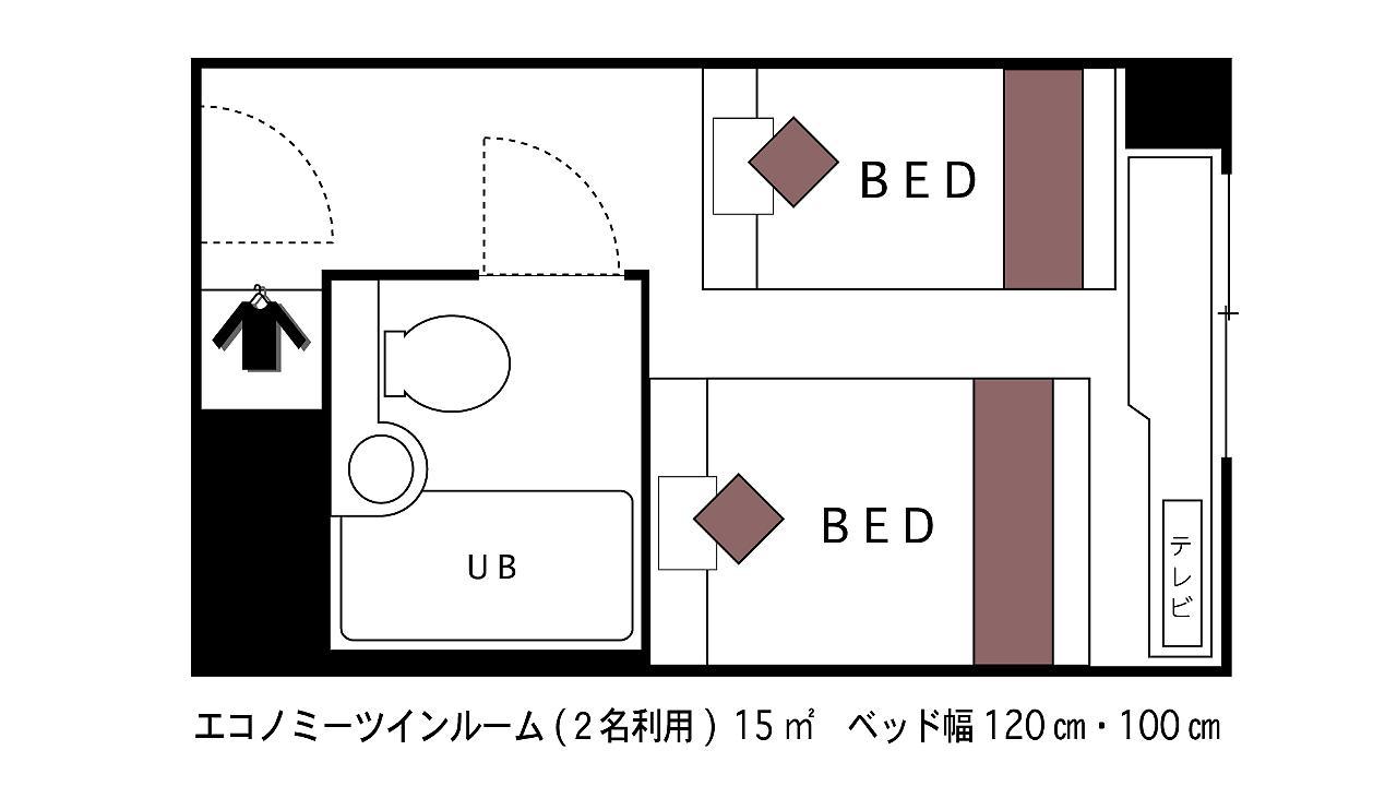 Hotel Areaone Chitose Chitose  Exterior foto