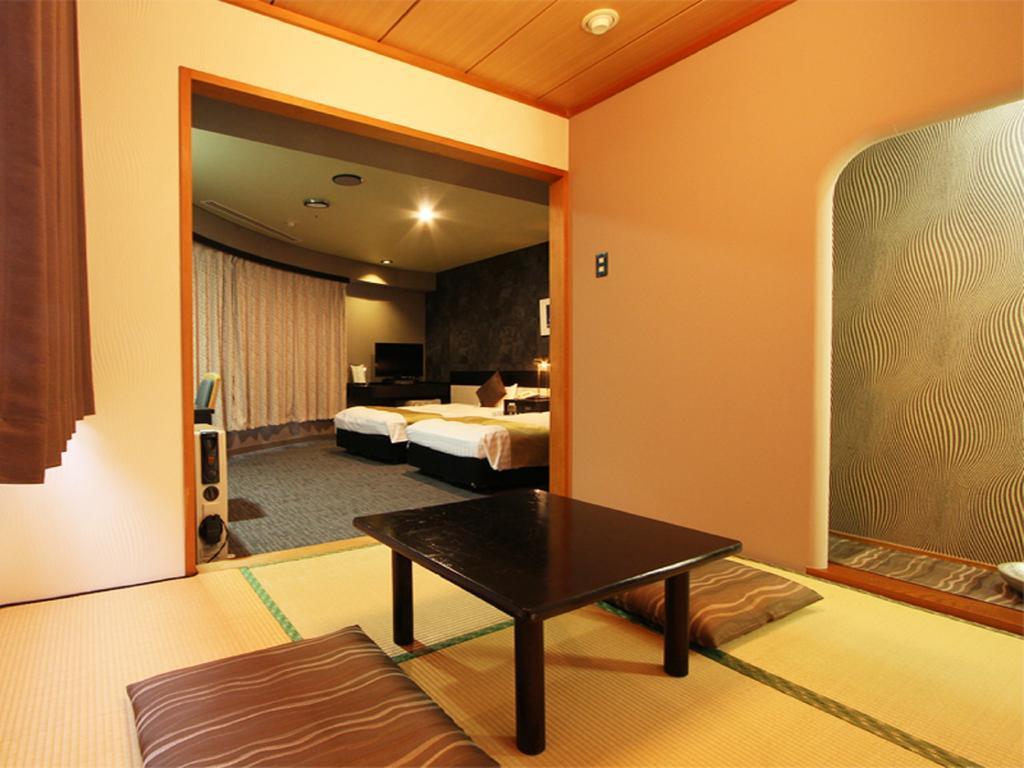 Hotel Areaone Chitose Chitose  Exterior foto