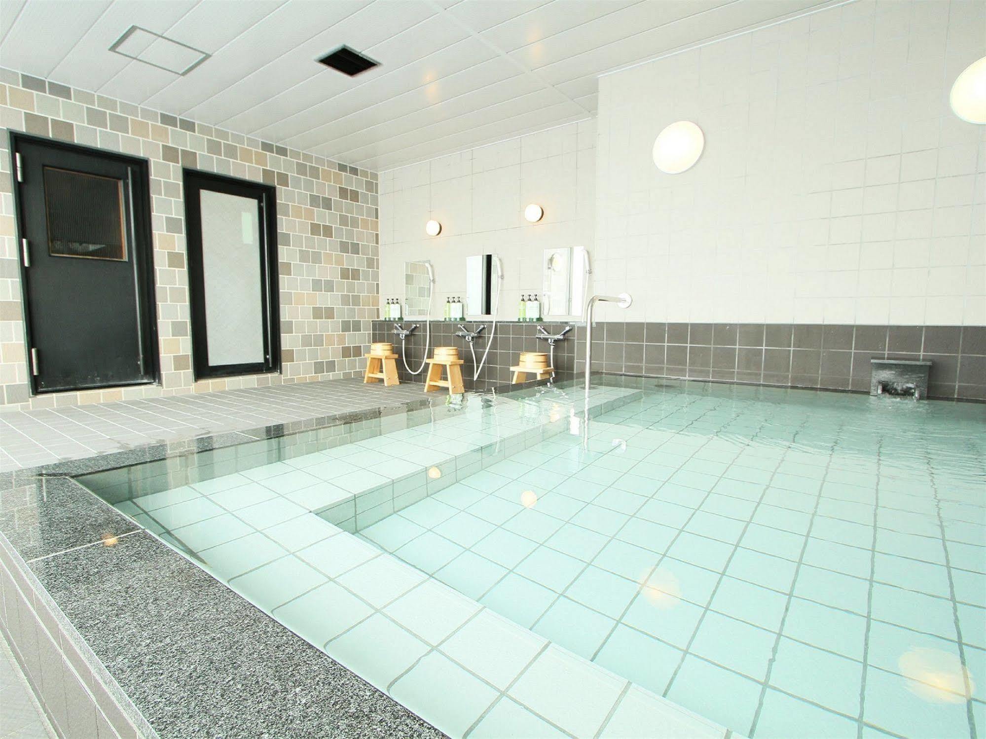 Hotel Areaone Chitose Chitose  Exterior foto